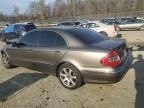 2008 Mercedes-Benz E 350 4matic