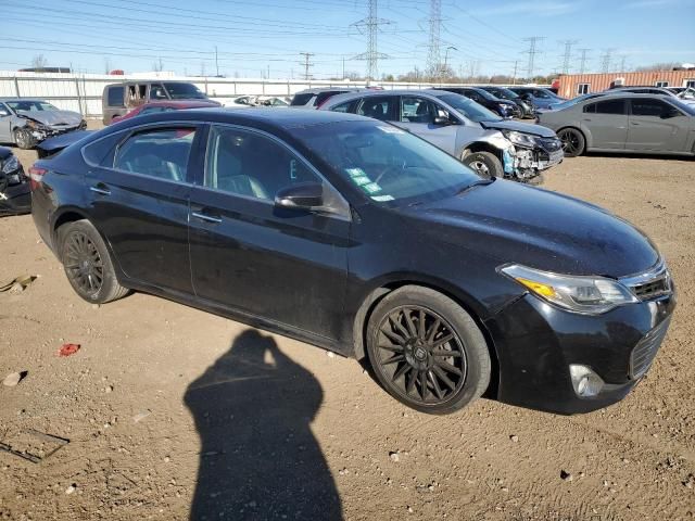 2013 Toyota Avalon Base