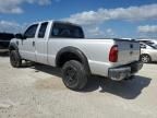 2008 Ford F250 Super Duty