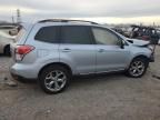 2018 Subaru Forester 2.5I Touring