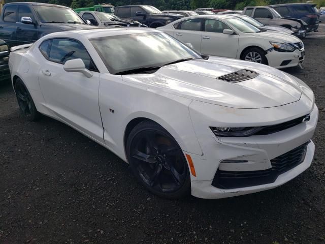 2020 Chevrolet Camaro SS