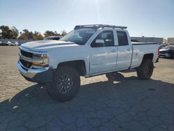 Vehiculos salvage en venta de Copart Martinez, CA: 2019 Chevrolet Silverado LD C1500 LT