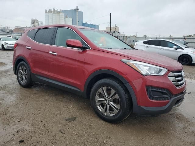 2015 Hyundai Santa FE Sport