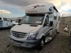 2015 Thor 2015 MERCEDES-BENZ Sprinter 3500