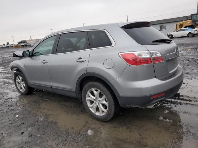 2012 Mazda CX-9