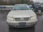 2004 Volkswagen Jetta GLS TDI