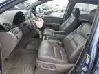 2008 Honda Odyssey EXL