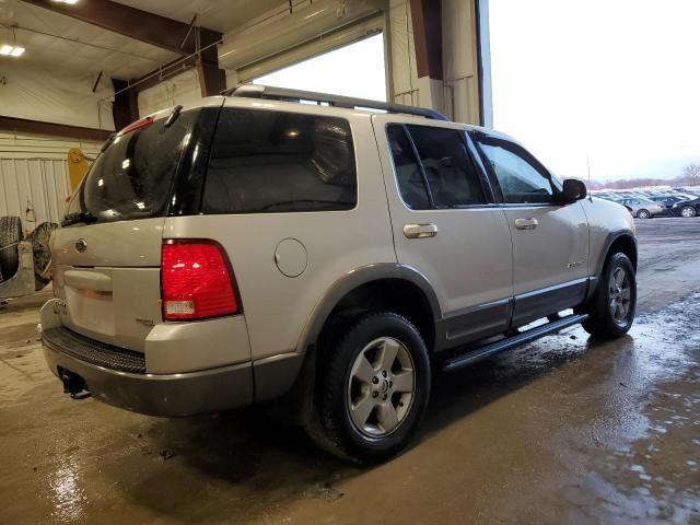 2005 Ford Explorer XLT