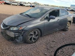 2015 Honda Civic SE en venta en Phoenix, AZ