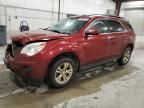 2010 Chevrolet Equinox LT