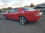 2012 Dodge Challenger SRT-8