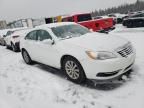 2014 Chrysler 200 LX