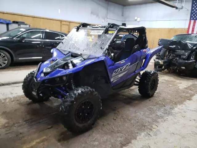 2019 Yamaha YXZ1000