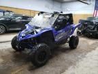 2019 Yamaha YXZ1000