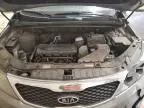 2012 KIA Sorento Base