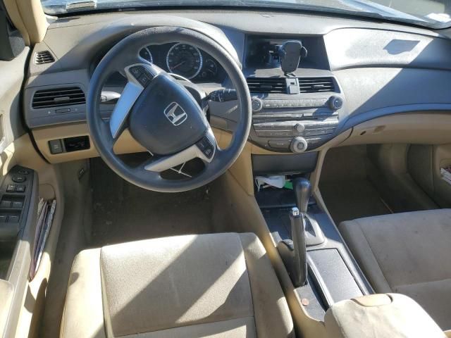 2008 Honda Accord LXP