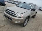 2005 Toyota 4runner SR5