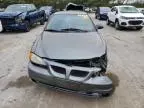 2004 Pontiac Grand AM SE2