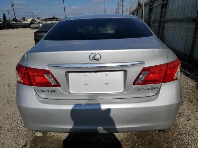 2009 Lexus ES 350