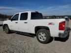 2012 Chevrolet Silverado K1500 LT