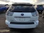 2008 Lexus RX 400H