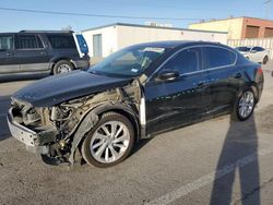 Acura salvage cars for sale: 2016 Acura ILX Premium