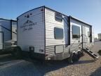 2021 Silverton Travel Trailer