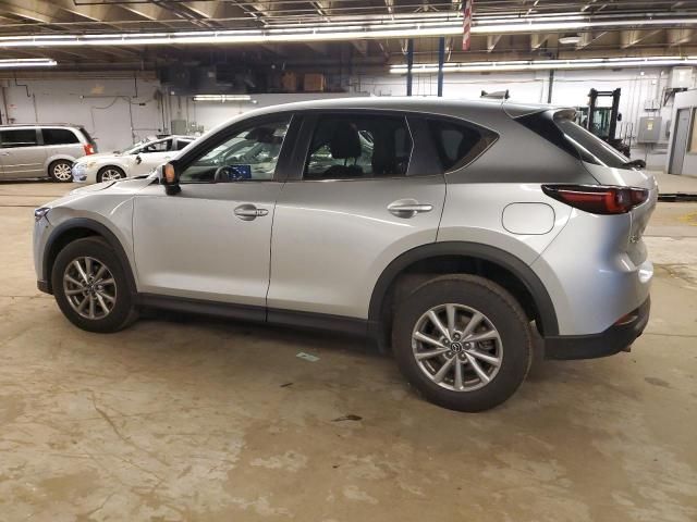 2023 Mazda CX-5 Select