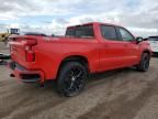 2019 Chevrolet Silverado K1500 RST