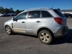 2014 Chevrolet Captiva LS