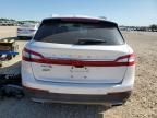 2017 Lincoln MKX Select