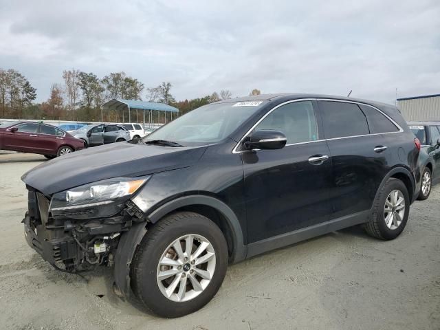 2019 KIA Sorento L