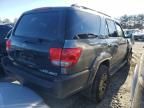 2007 Toyota Sequoia SR5