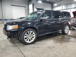 Ford Vehiculos salvage en venta: 2010 Ford Flex Limited