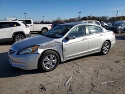 2012 Honda Accord SE en venta en Indianapolis, IN