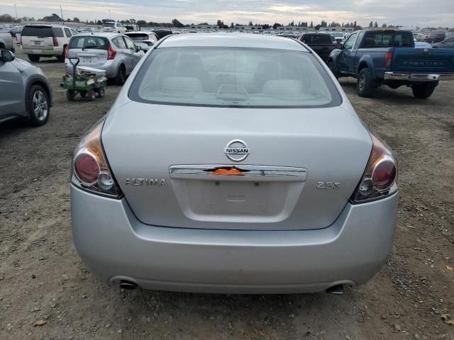 2009 Nissan Altima 2.5