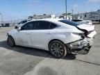 2021 Lexus ES 250 Base