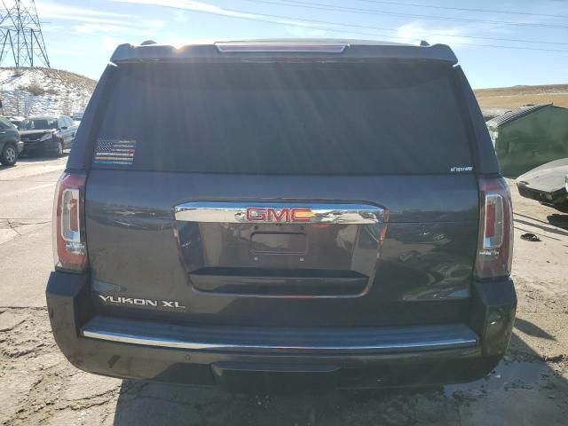 2015 GMC Yukon XL Denali