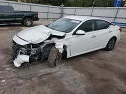 Nissan Vehiculos salvage en venta: 2023 Nissan Altima SV