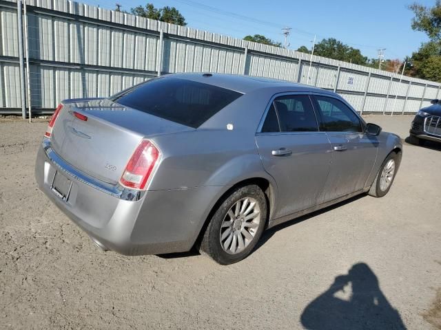 2013 Chrysler 300