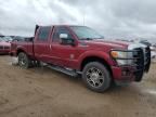 2015 Ford F250 Super Duty