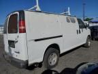 2004 Chevrolet Express G1500