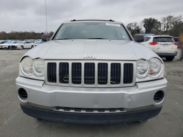 2007 Jeep Grand Cherokee Laredo