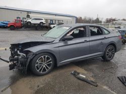 2024 Volkswagen Jetta Sport en venta en Pennsburg, PA