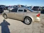 2003 Oldsmobile Alero GL