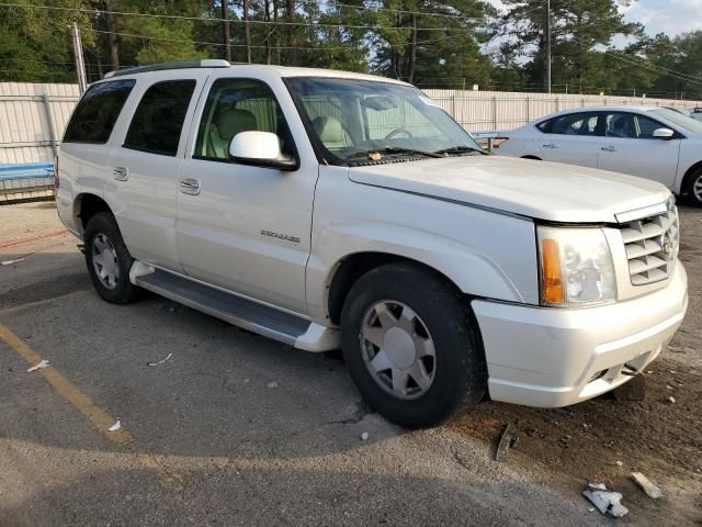 2006 Cadillac Escalade Luxury