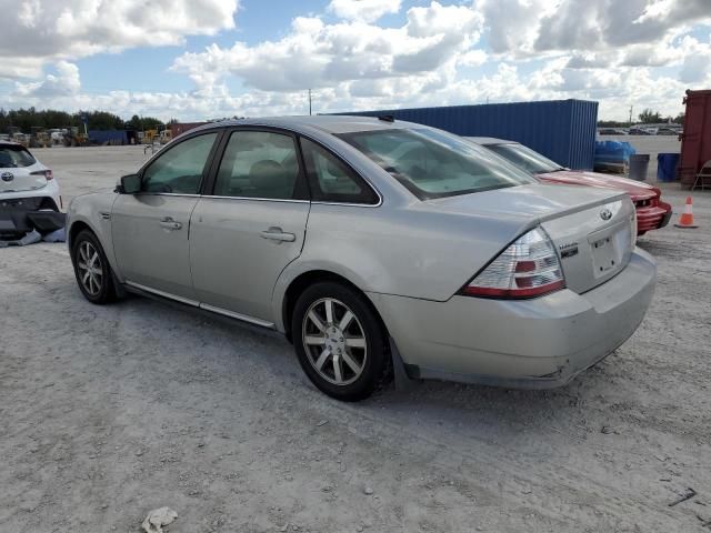 2008 Ford Taurus SEL