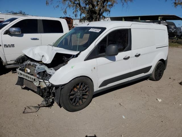 2014 Ford Transit Connect XL