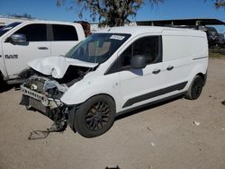 Ford Vehiculos salvage en venta: 2014 Ford Transit Connect XL