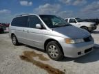 2003 Honda Odyssey EXL